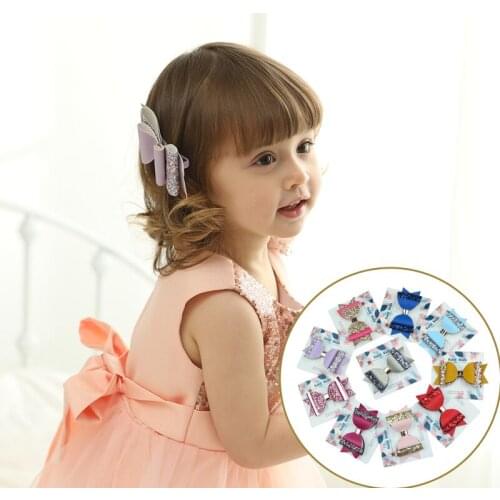 Theeper Hair Accessories For Girls