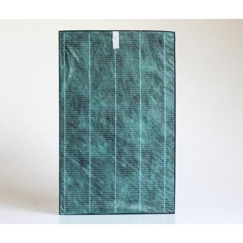 Air Purifier Part FZ-200HFS HEPA Dust Collection Filter for Sharp KC-W200SW KC-Z200SW KC-70SB KC-70SW FZ-A41HFR Air Purifier