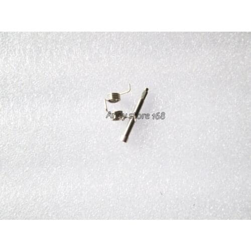 Replacement LT RT Trigger Holder Spring With Bearing For Xbox One XboxOne Controller Repair Parts 20pcs/Lot