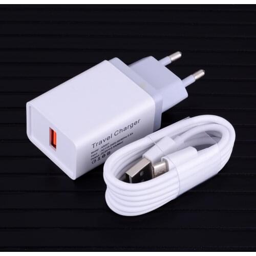 Type C Data Micro usb Charge Cable For Samsung A20e A40 A70 Xiaomi A3 Mi 9 8 Redmi 7 Note 8 LG Q60 Stylo 5 Mobile phone Charger