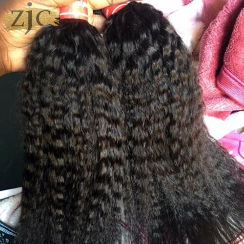 ZJC Artificial Hair Strands