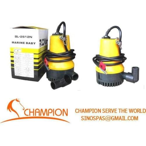 24V DC 50W 2.4A Mini water pump ,bomba de agua,waterpomp