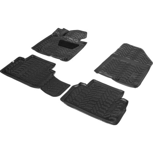 Автомобильные коврики AutoFlex China At AliExpress