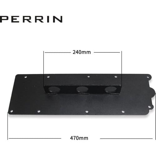 Car Accessories Engine Lift Plate Hoist Crane For LS1 LSX Truck LQ4 6.0 6.2 5.3 4.8 Gen III