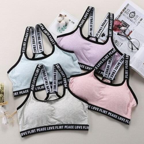Women Seamless Bra Bralette Women Fitness Letter Strap Soft Bra Breathable Sexy Push Up Bra Impact Fitness Lingerie wireless
