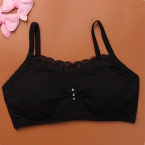 CHD&NSS Bras For Girls