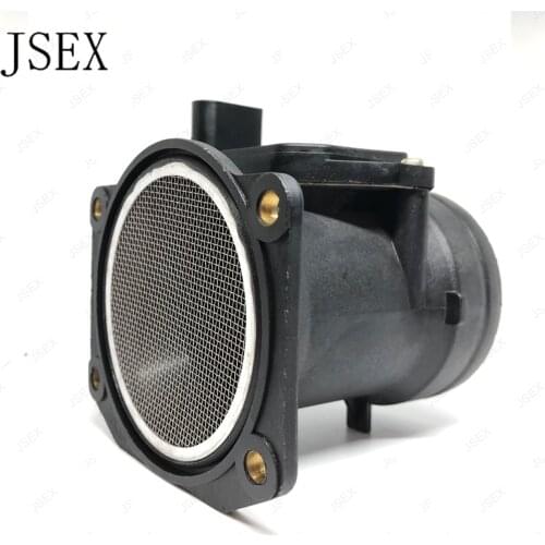 06A906461B 06A906461BX Mass Air Flow Sensor For SEAT CORDOBA IBIZA LEON TOLEDO SKODA OCTAVIA AUDI VOLKSWAGEN