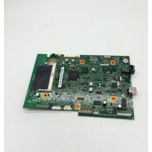 CC370-60001 Fit for HP LaserJet M2727nf Formatter Board Main Logic Board printer parts