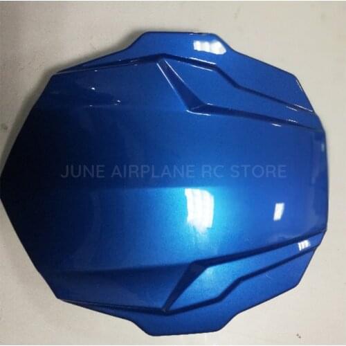 EFT Plant Protection Machine Head Cover for E610 E616 Agriculture Plant Protection Drone