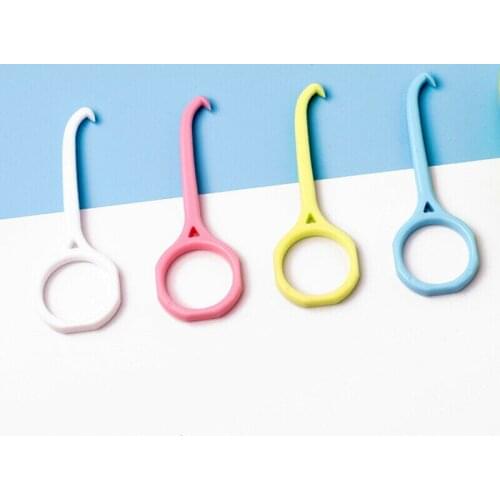 KND Dental Materials