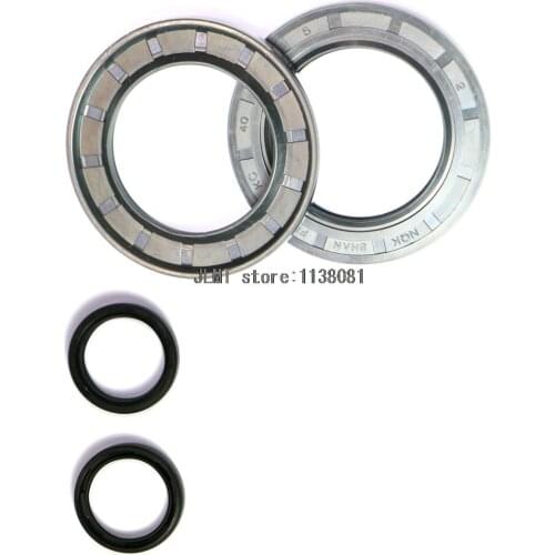 OIL SEAL 24*35*6 28*35*8 32*42*5 35*45*5 50*58*4 10*26*8 13*28*7 14*29*7 17*32*5 17*34*6 19*30*7 19.4*31*7 20*31*7 mm