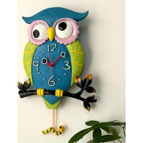 Wall Clocks Home Decor Clocks Wall Home Decor Wall Clock Decorations Wall Clock for Kids Rooms Digital Clock Wall Clock