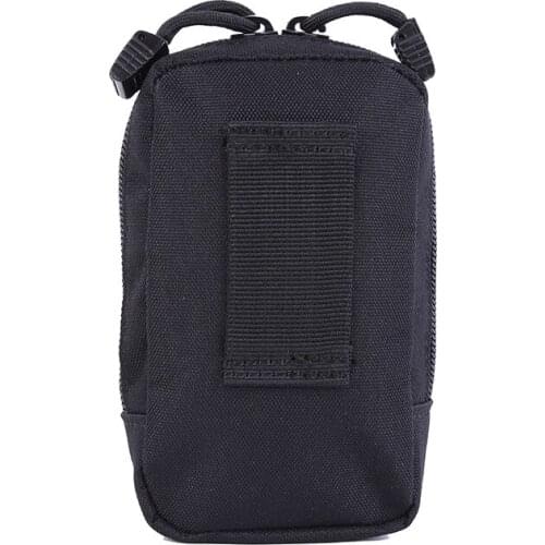 600D Nylon Packs Condor Molle Gadget Pouch Bags Hunting Bag Outdoor Camping Hunting Sports EDC Tactical Bags New