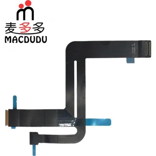 New 821-02663-03 For Macbook Air 13" A2179 Trackpad Keyboard Flex Cable Touchpad EMC 3302 2020 Year 923-04008