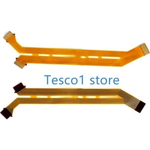NEW For Nikon 16-85mm f/3.5-5.6 G ED VR-Anti-Shake Flex Cable-Repair Part