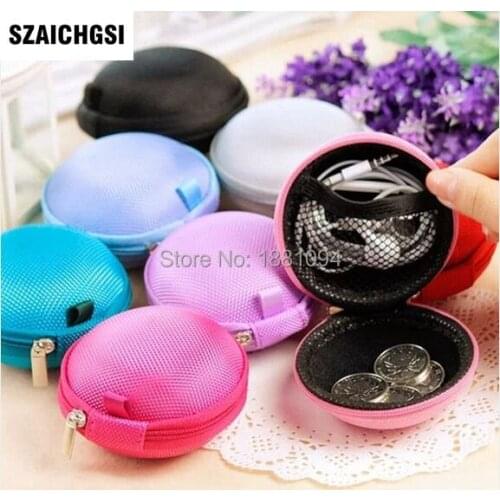 Szaichgsi Portable Audio Equipment