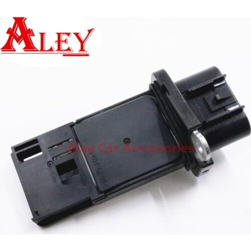 12576410 AFH70M-43 AFH70M 43 AFH70M43 MAF Mass Air Flow Sensor Meter OEM New