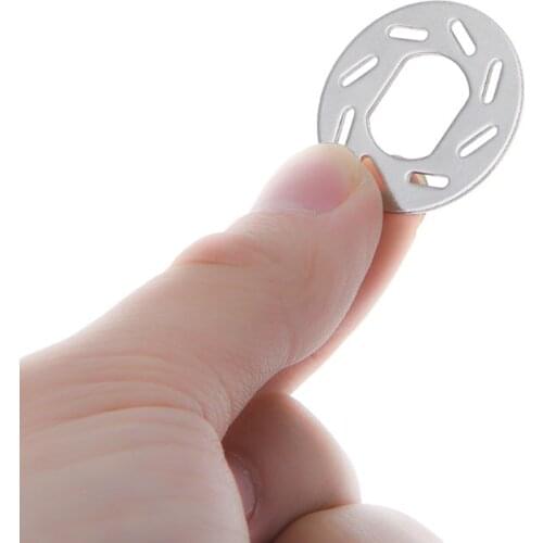 23GD Brake Disc and Pads Set 02044 For RC Redcat 1/10 Volcano S30 Nitro 94188