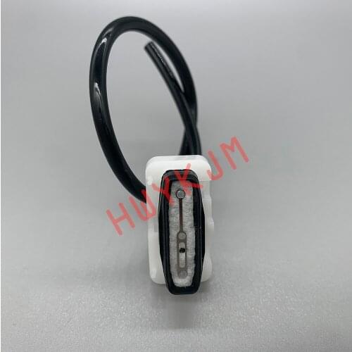 4Pcs Cap Station Cap Top DX4 For Roland SP VP SJ XJ XC RS 540 640 740 Solvent Water Base dxD4 Printhead Head Capping Clean Unit