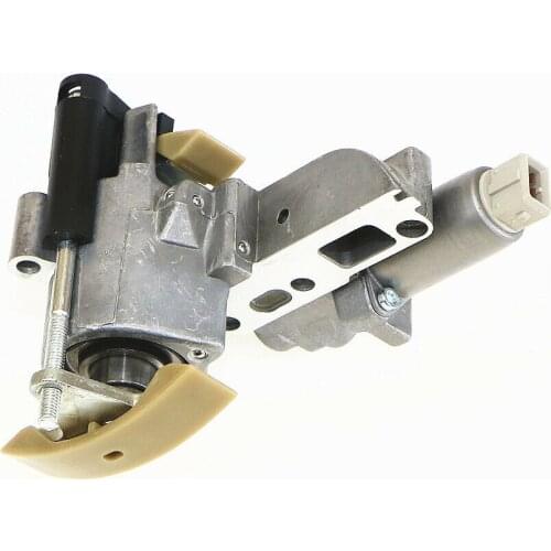 6 Cylinder 2.4 V6 Left Engine Timing Chain Tensioner For VW Passat B5 Audi A4 S4 A6 S8 Skoda Superb 078 109 087 C 078 109 087C
