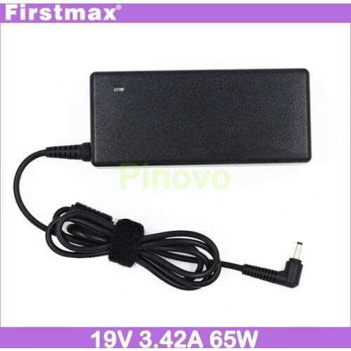 AC power adapter 19V 3.42A laptop charger for LG 14U530 U560-R U460 U460-G U460-M U560 U560-G UD560-G UB560 15N530