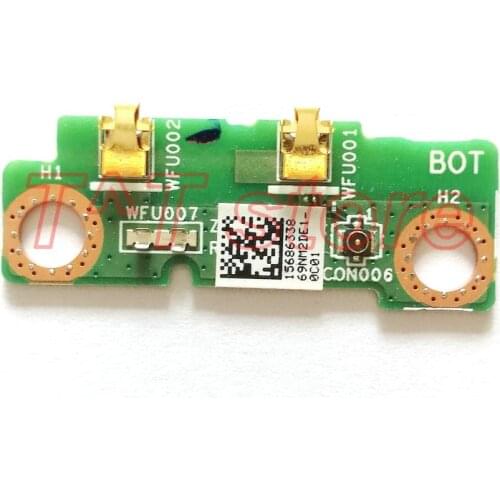 Free shipping original FOR ZenPad 3S Z500M P027 WIFI ANTENNA CARD BOARD WH-1E170968 test good