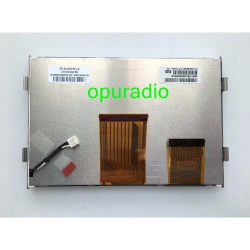 C058GVT03 C058GVT03.1 C058GVT03.0 Brand New Original 5.8" LCD Display embodied with capacitive touch for Car GPS Navigation