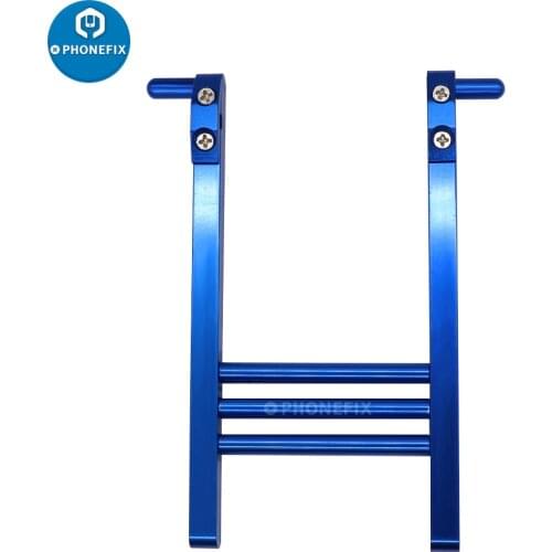 Aluminum Alloy Stand Bracket Holder for Futaba JR Flysky Radiolink transmitter RC Futaba JR DJI Remote Controller RC Quadcopter