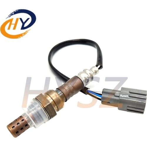 89465-33440 Lambda O2 Oxygen Sensor For Lexus ES240 DAIHATSU CUORE TERIOS Toyota RAV4 PICNIC CAMRY YARIS VERSO CARINAE894653340