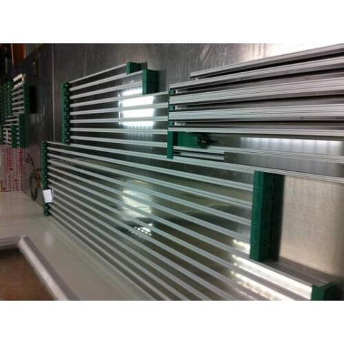 KTF-900KTF-950 KTF-1000 KTF-1150 KTF-1250 Injection molding machine electronic ruler resistance displacement sensor