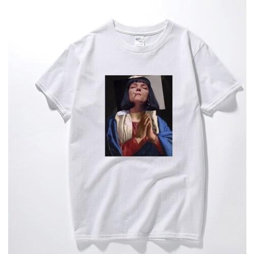 LNOHKAIFVS Men's T-Shirts