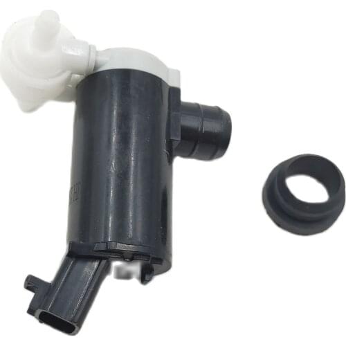 Windshield wiper washer pump motor Fit For Honda 76806-T7J-H01 76806T7JH01