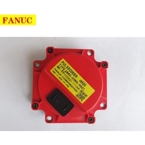 NEW&ORIGINAL FANUC ENCODER A860-0360-V501