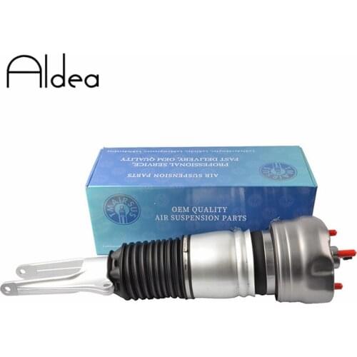 Front Right Air Strut For 2009-2013 Porsche Panamera (970) Air Suspension Shock Absorber 97034305222, 97034305207, 97034305217