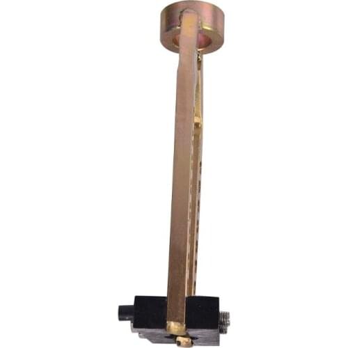 Propshaft Separator Splitter Remover Universal Joint Puller Tool QW