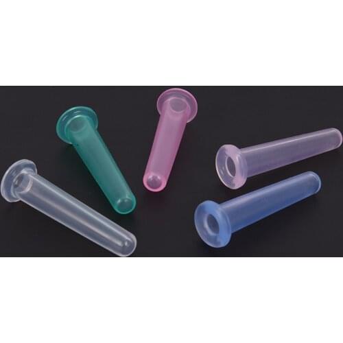 1PC Health Care Face Eye Silicone Cupping Massage Cups Facial Anti Age Cups Vacuum Massage Neck Face Back Massager Cupping