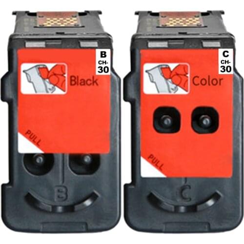 Compatible for Canon BH-30 CH-30 Printhead for Canon Pixma G5030 G6030 G7030 GM2030 GM4030 Printer