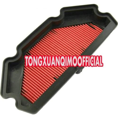 Motorcycle air filter for FITS for kawasaki ER-6F ER-6N Ninja650 12-16 air filter