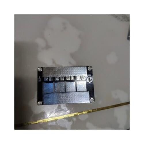 6Y770 double pulse spot welding machine control board energy storage spot welding machine integrated spot welding pen