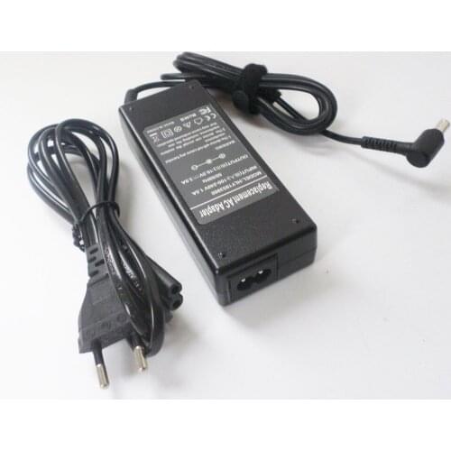AC Adapter Power Supply Cord Battery Charger For Sony PCG-7133L PCG-7141L PCG-71911L VGN-S3 VGP-AC19V33 VGP-AC19V37 19.5V 3.9A