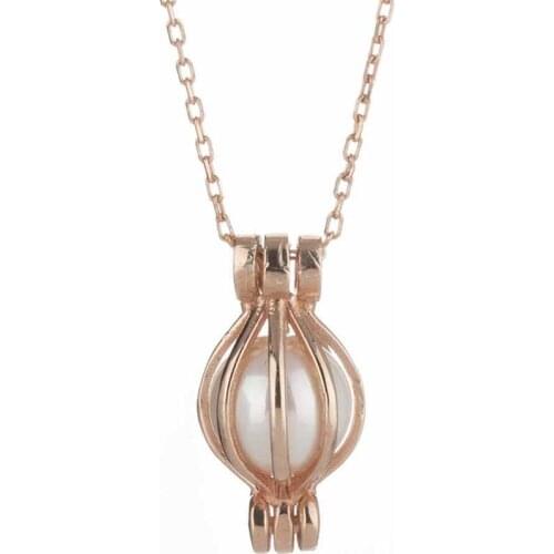 Женские ожерелья из жемчуга Anitolia China At AliExpress