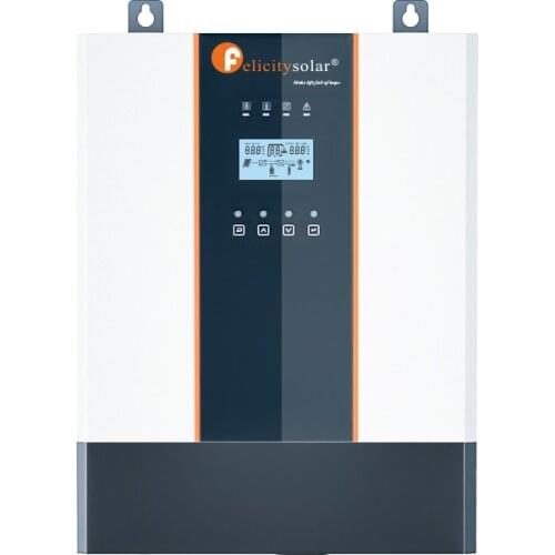 Felicitysolar Inverters