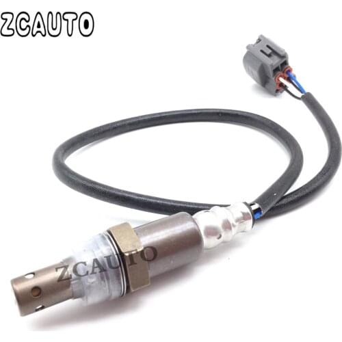 C2C7359 C2N3717 C2S2669 C2S51801 4 Wire Front Upstream Lambda O2 Oxygen Sensor For JAGUAR X-TYPE 2.0 2.5 3.0 V6 XK XK8 XKR