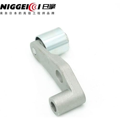 KLG Volkswagen Polo 1.4 timing belt tension pulley over pulley idler adjusting pulley 036109181a