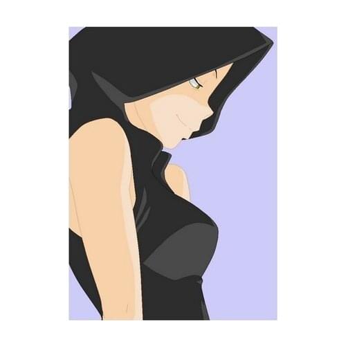 Soul Eater Medusa Cosplay Costume Free Shipping Custom Made for Halloween and Christmas