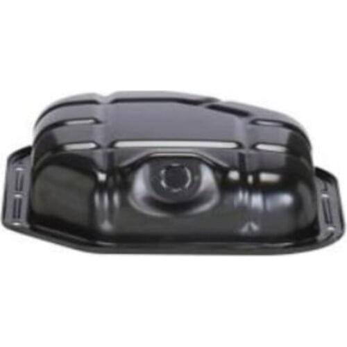 OIL PAN 2151037102 USE FOR Hyundai Sonata 2005- 99, Hyundai Tiburon 2008-03, Kia Optima 2005