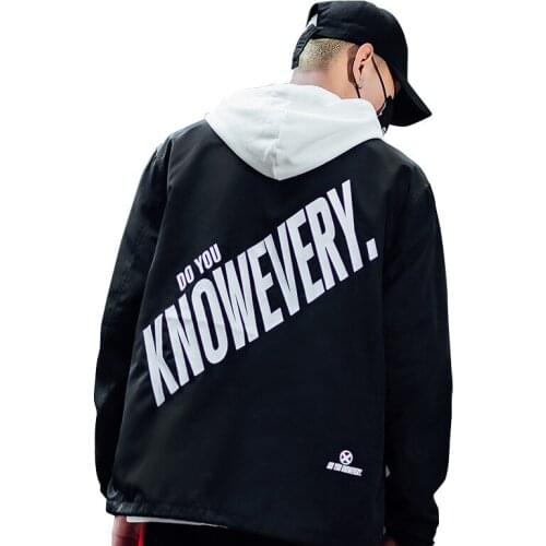 Bormandick jacket men Autumn Mens Jacket Coat Clothing Outwear Breathable winter jacket mens jacket KXP18 CJ07-65