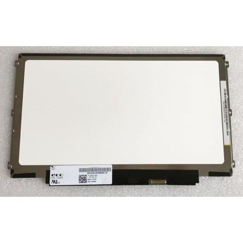 New for HP Probook 430 g3 Screen Matrix LCD LED Display New 13.3" WXGA 1366x768 Glossy Replacement