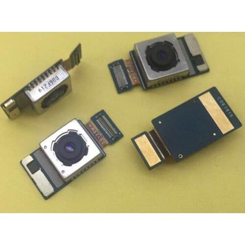 ORIGINAL Back Main Camera for ZTE Axon 7 A2017 Replacement