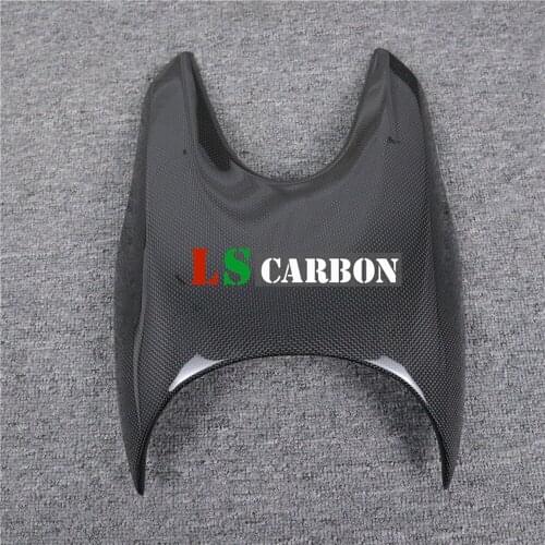 For Ducati Diavel 2010-2015 Full Carbon Fiber Motorcycle Accessories Front Fairing